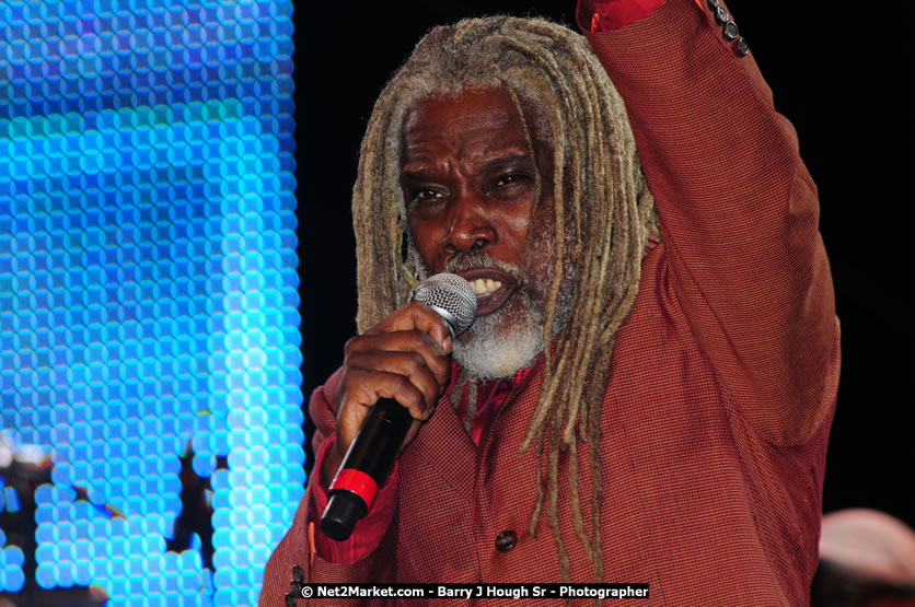 Billy Ocean at the Air Jamaica Jazz and Blues Festival 2008 The Art of Music - Saturday, January 26, 2008 - Air Jamaica Jazz & Blues 2008 The Art of Music venue at the Aqaueduct on Rose Hall Resort & Counrty Club, Montego Bay, St. James, Jamaica W.I. - Thursday, January 24 - Saturday, January 26, 2008 - Photographs by Net2Market.com - Claudine Housen & Barry J. Hough Sr, Photographers - Negril Travel Guide, Negril Jamaica WI - http://www.negriltravelguide.com - info@negriltravelguide.com...!