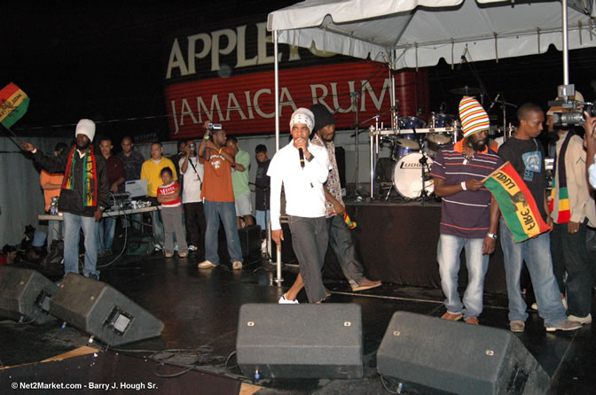 Elephant Man - TOK - Turbulence - General B - Wayne Marshall & many more - TEMPTATION LIVE - SUMMER SHOTS @ WAVZ - Appleton ATI 2005 Negril - Sunday,  July 31, 2005 - Sponsored by: Appleton Adult Entertainment - Negril Travel Guide, Negril Jamaica WI - http://www.negriltravelguide.com - info@negriltravelguide.com...!