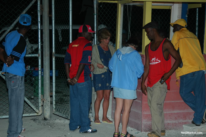 Live in Concert - Sugar Minott - Bobby Dread - Swallow - backed by the Indika Band - Boubon Beach Restaurant, Beach Bar & Oceanfront Accommodations - Negril Travel Guide, Negril Jamaica WI - http://www.negriltravelguide.com - info@negriltravelguide.com...!