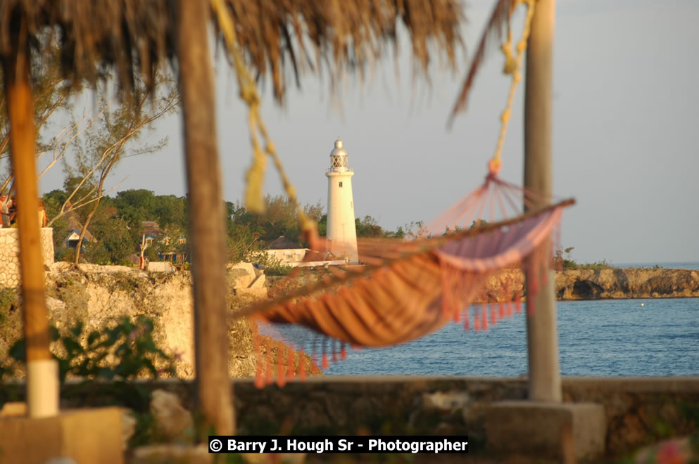 Catcha Fallen Star Resort Rises from the Destruction of Hurricane Ivan, West End, Negril, Westmoreland, Jamaica W.I. - Photographs by Net2Market.com - Barry J. Hough Sr. Photojournalist/Photograper - Photographs taken with a Nikon D70, D100, or D300 -  Negril Travel Guide, Negril Jamaica WI - http://www.negriltravelguide.com - info@negriltravelguide.com...!