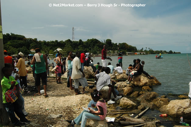 Cross De Harbour @ Lucea Car Park presented by Linkz Entertainment in association with Lucea Chamber of Commerce - Featuring Freddy Mc Gregor, Iley Dread, Mr. Vegas, Lt. Elmo, Champagne, Merital, CC, Brillant, TQ, Mad Dog, Chumps - Lucea, Hanover, Jamaica - Negril Travel Guide.com, Negril Jamaica WI - http://www.negriltravelguide.com - info@negriltravelguide.com...!