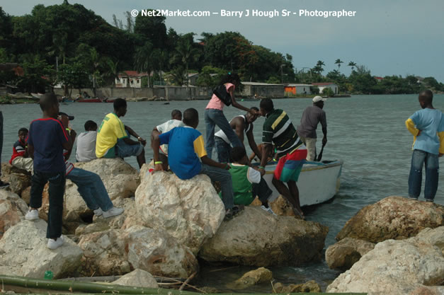 Cross De Harbour @ Lucea Car Park presented by Linkz Entertainment in association with Lucea Chamber of Commerce - Featuring Freddy Mc Gregor, Iley Dread, Mr. Vegas, Lt. Elmo, Champagne, Merital, CC, Brillant, TQ, Mad Dog, Chumps - Lucea, Hanover, Jamaica - Negril Travel Guide.com, Negril Jamaica WI - http://www.negriltravelguide.com - info@negriltravelguide.com...!