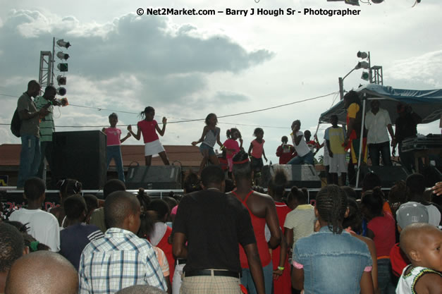 Cross De Harbour @ Lucea Car Park presented by Linkz Entertainment in association with Lucea Chamber of Commerce - Featuring Freddy Mc Gregor, Iley Dread, Mr. Vegas, Lt. Elmo, Champagne, Merital, CC, Brillant, TQ, Mad Dog, Chumps - Lucea, Hanover, Jamaica - Negril Travel Guide.com, Negril Jamaica WI - http://www.negriltravelguide.com - info@negriltravelguide.com...!