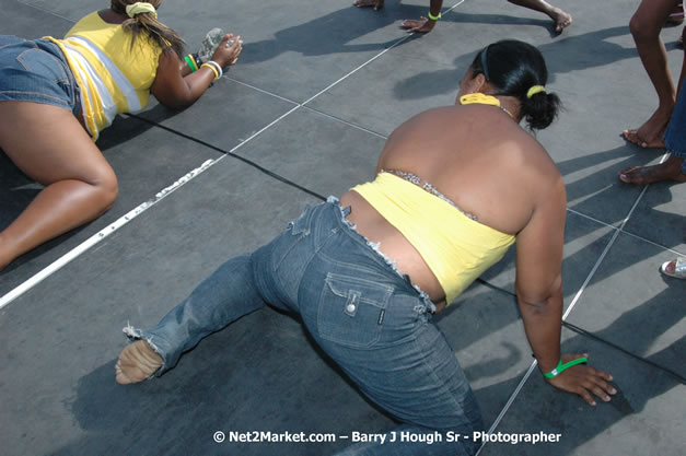 Cross De Harbour @ Lucea Car Park presented by Linkz Entertainment in association with Lucea Chamber of Commerce - Featuring Freddy Mc Gregor, Iley Dread, Mr. Vegas, Lt. Elmo, Champagne, Merital, CC, Brillant, TQ, Mad Dog, Chumps - Lucea, Hanover, Jamaica - Negril Travel Guide.com, Negril Jamaica WI - http://www.negriltravelguide.com - info@negriltravelguide.com...!