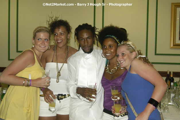 Jah Cure and Guests - Reflections - Cure Fest 2007 - All White Birth-Night Party - Hosted by Jah Cure - Starfish Trelawny Hotel - Trelawny, Jamaica - Friday, October 12, 2007 - Cure Fest 2007 October 12th-14th, 2007 Presented by Danger Promotions, Iyah Cure Promotions, and Brass Gate Promotions - Alison Young, Publicist - Photographs by Net2Market.com - Barry J. Hough Sr, Photographer - Negril Travel Guide, Negril Jamaica WI - http://www.negriltravelguide.com - info@negriltravelguide.com...!