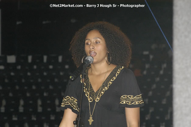 Morgan Heritage - Cure Fest 2007 - Longing For Concert at Trelawny Multi Purpose Stadium, Trelawny, Jamaica - Sunday, October 14, 2007 - Cure Fest 2007 October 12th-14th, 2007 Presented by Danger Promotions, Iyah Cure Promotions, and Brass Gate Promotions - Alison Young, Publicist - Photographs by Net2Market.com - Barry J. Hough Sr, Photographer - Negril Travel Guide, Negril Jamaica WI - http://www.negriltravelguide.com - info@negriltravelguide.com...!