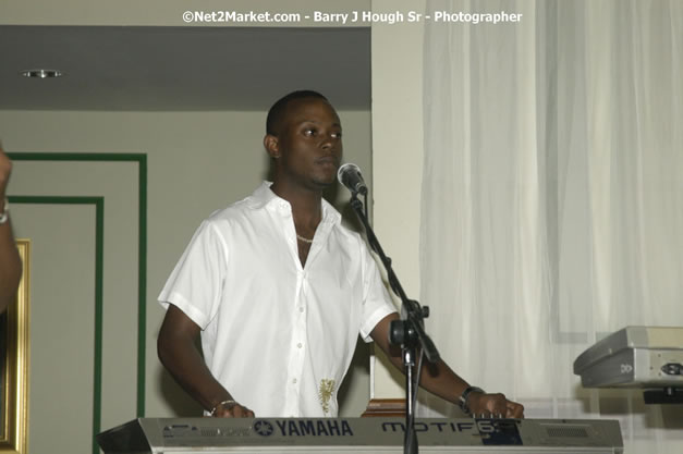 Prodigal Son - Reflections - Cure Fest 2007 - All White Birth-Night Party - Hosted by Jah Cure - Starfish Trelawny Hotel - Trelawny, Jamaica - Friday, October 12, 2007 - Cure Fest 2007 October 12th-14th, 2007 Presented by Danger Promotions, Iyah Cure Promotions, and Brass Gate Promotions - Alison Young, Publicist - Photographs by Net2Market.com - Barry J. Hough Sr, Photographer - Negril Travel Guide, Negril Jamaica WI - http://www.negriltravelguide.com - info@negriltravelguide.com...!