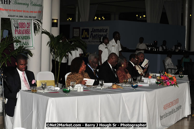 Bird of Paradise Awards & Gala @ Grand Palladium Resort & Spa [Fiesta] - Saturday, August 9, 2008 - Guest Honouree The Most Honourable P.J. Patterson ON, PC, QC - Hanover Homecoming Foundation LTD Jamaica - Wherever you roam ... Hanover bids you ... come HOME - Sunday, August 3 to Saturday, August 9, 2008 - Hanover Jamaica - Photographs by Net2Market.com - Barry J. Hough Sr. Photojournalist/Photograper - Photographs taken with a Nikon D300 - Negril Travel Guide, Negril Jamaica WI - http://www.negriltravelguide.com - info@negriltravelguide.com...!