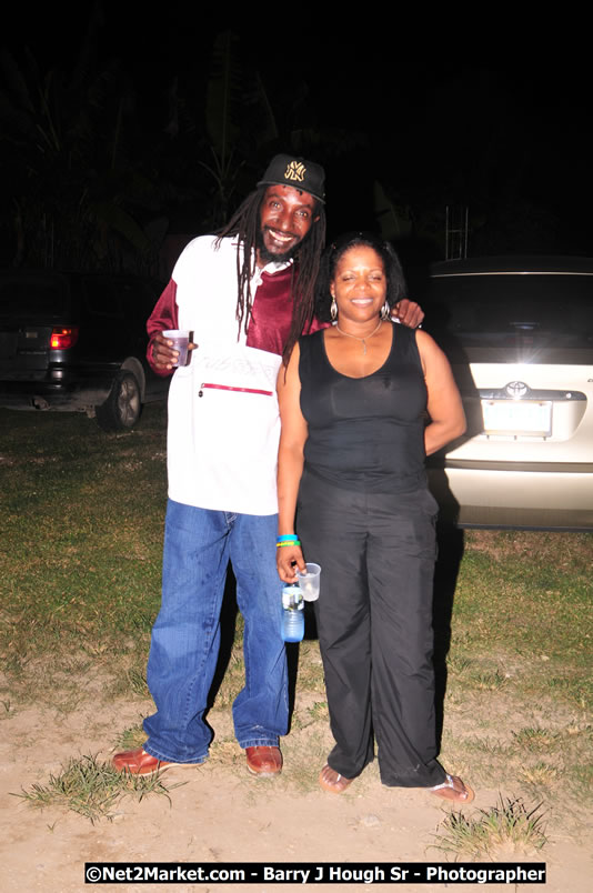 Beach Party - Vintage Under the Stars [Merritone Disco], Sky Beach, Hopewell - Friday, August 8, 2008 - Hanover Homecoming Foundation LTD Jamaica - Wherever you roam ... Hanover bids you ... come HOME - Sunday, August 3 to Saturday, August 9, 2008 - Hanover Jamaica - Photographs by Net2Market.com - Barry J. Hough Sr. Photojournalist/Photograper - Photographs taken with a Nikon D300 - Negril Travel Guide, Negril Jamaica WI - http://www.negriltravelguide.com - info@negriltravelguide.com...!