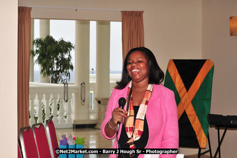 Investment & Business Forum - Brand Jamaica @ Grand Palladium Resort & Spa [Fiesta] - Friday, August 8, 2008 - Hanover Homecoming Foundation LTD Jamaica - Wherever you roam ... Hanover bids you ... come HOME - Sunday, August 3 to Saturday, August 9, 2008 - Hanover Jamaica - Photographs by Net2Market.com - Barry J. Hough Sr. Photojournalist/Photograper - Photographs taken with a Nikon D300 - Negril Travel Guide, Negril Jamaica WI - http://www.negriltravelguide.com - info@negriltravelguide.com...!