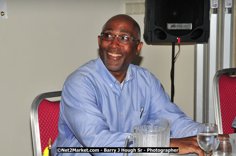 Investment & Business Forum - Brand Jamaica @ Grand Palladium Resort & Spa [Fiesta] - Thursday, August 7, 2008 - Hanover Homecoming Foundation LTD Jamaica - Wherever you roam ... Hanover bids you ... come HOME - Sunday, August 3 to Saturday, August 9, 2008 - Hanover Jamaica - Photographs by Net2Market.com - Barry J. Hough Sr. Photojournalist/Photograper - Photographs taken with a Nikon D300 - Negril Travel Guide, Negril Jamaica WI - http://www.negriltravelguide.com - info@negriltravelguide.com...!