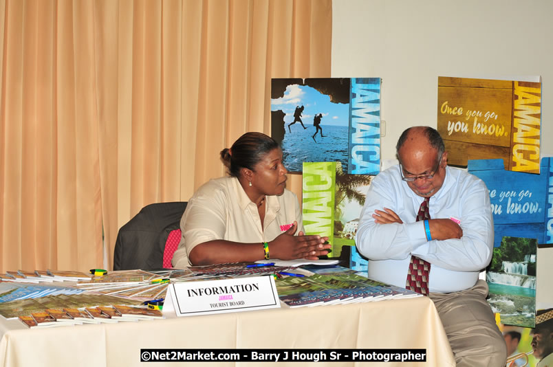 Investment & Business Forum - Brand Jamaica @ Grand Palladium Resort & Spa [Fiesta] - Thursday, August 7, 2008 - Hanover Homecoming Foundation LTD Jamaica - Wherever you roam ... Hanover bids you ... come HOME - Sunday, August 3 to Saturday, August 9, 2008 - Hanover Jamaica - Photographs by Net2Market.com - Barry J. Hough Sr. Photojournalist/Photograper - Photographs taken with a Nikon D300 - Negril Travel Guide, Negril Jamaica WI - http://www.negriltravelguide.com - info@negriltravelguide.com...!