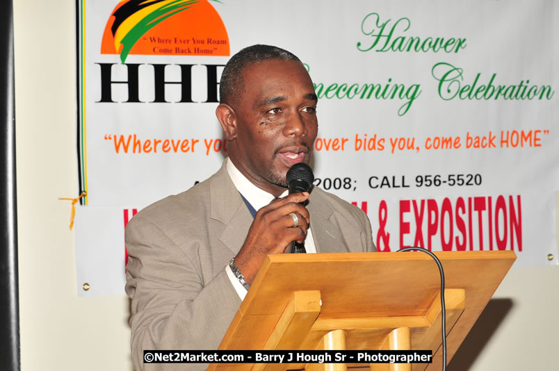 Investment & Business Forum - Brand Jamaica @ Grand Palladium Resort & Spa [Fiesta] - Thursday, August 7, 2008 - Hanover Homecoming Foundation LTD Jamaica - Wherever you roam ... Hanover bids you ... come HOME - Sunday, August 3 to Saturday, August 9, 2008 - Hanover Jamaica - Photographs by Net2Market.com - Barry J. Hough Sr. Photojournalist/Photograper - Photographs taken with a Nikon D300 - Negril Travel Guide, Negril Jamaica WI - http://www.negriltravelguide.com - info@negriltravelguide.com...!