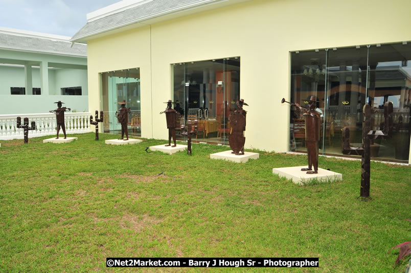 Grand Palladium Resort & Spa [Fiesta] - Host of Hanover Homecoming Foundations Celebrations - Hanover Homecoming Foundation LTD Jamaica - Wherever you roam ... Hanover bids you ... come HOME - Sunday, August 3 to Saturday, August 9, 2008 - Hanover Jamaica - Photographs by Net2Market.com - Barry J. Hough Sr. Photojournalist/Photograper - Photographs taken with a Nikon D300 - Negril Travel Guide, Negril Jamaica WI - http://www.negriltravelguide.com - info@negriltravelguide.com...!