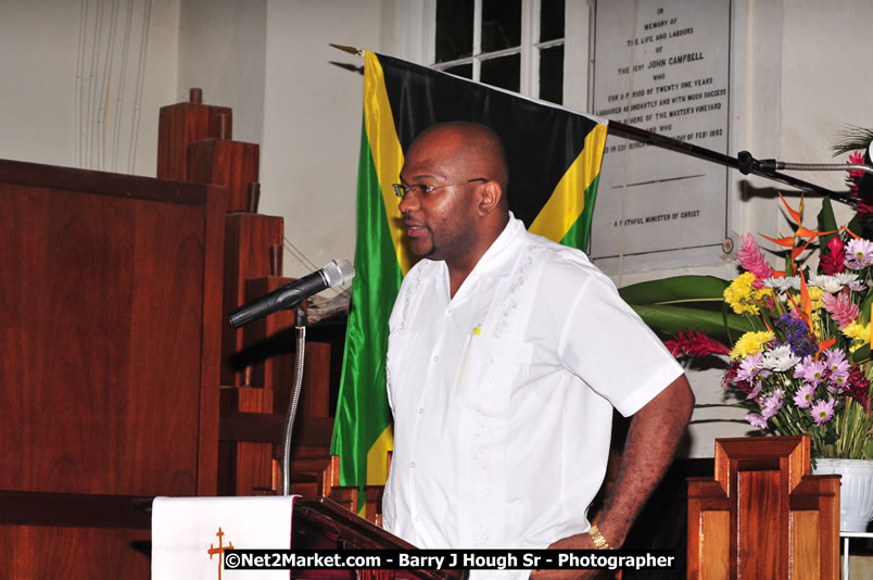 Lucea United Church - Unitied Church in Jamaica and Cayman Islands - Worship Service & Celebration of the Sacrament of Holy Communion - Special Guests: Hanover Homecoming Foundation & His excellency The Most Honourable Professor Sir Kenneth Hall Governor General of Jamaica - Sunday, August 3, 2008 - Hanover Homecoming Foundation LTD Jamaica - Wherever you roam ... Hanover bids you ... come HOME - Sunday, August 3 to Saturday, August 9, 2008 - Hanover Jamaica - Photographs by Net2Market.com - Barry J. Hough Sr. Photojournalist/Photograper - Photographs taken with a Nikon D300 - Negril Travel Guide, Negril Jamaica WI - http://www.negriltravelguide.com - info@negriltravelguide.com...!