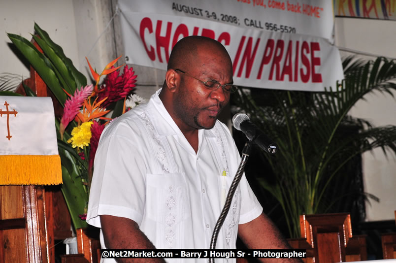 Lucea United Church - Unitied Church in Jamaica and Cayman Islands - Worship Service & Celebration of the Sacrament of Holy Communion - Special Guests: Hanover Homecoming Foundation & His excellency The Most Honourable Professor Sir Kenneth Hall Governor General of Jamaica - Sunday, August 3, 2008 - Hanover Homecoming Foundation LTD Jamaica - Wherever you roam ... Hanover bids you ... come HOME - Sunday, August 3 to Saturday, August 9, 2008 - Hanover Jamaica - Photographs by Net2Market.com - Barry J. Hough Sr. Photojournalist/Photograper - Photographs taken with a Nikon D300 - Negril Travel Guide, Negril Jamaica WI - http://www.negriltravelguide.com - info@negriltravelguide.com...!