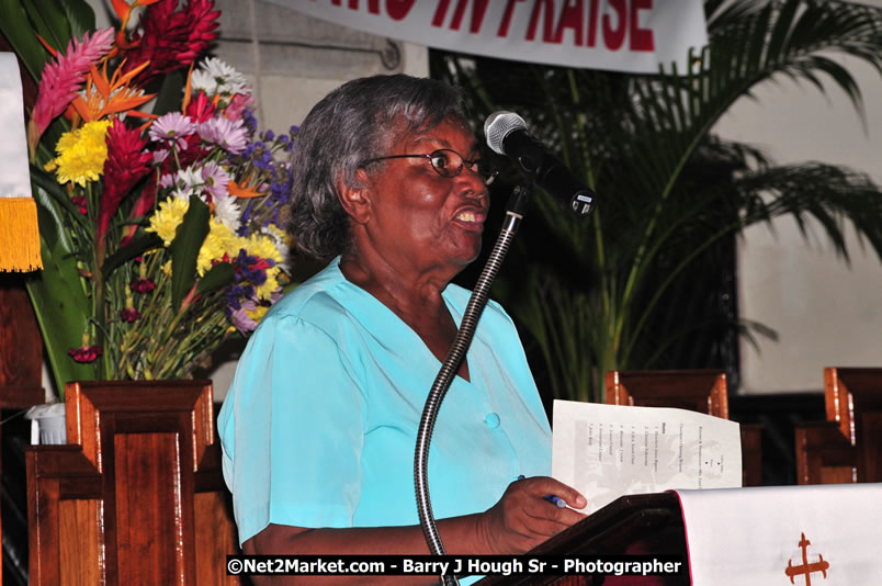 Lucea United Church - Unitied Church in Jamaica and Cayman Islands - Worship Service & Celebration of the Sacrament of Holy Communion - Special Guests: Hanover Homecoming Foundation & His excellency The Most Honourable Professor Sir Kenneth Hall Governor General of Jamaica - Sunday, August 3, 2008 - Hanover Homecoming Foundation LTD Jamaica - Wherever you roam ... Hanover bids you ... come HOME - Sunday, August 3 to Saturday, August 9, 2008 - Hanover Jamaica - Photographs by Net2Market.com - Barry J. Hough Sr. Photojournalist/Photograper - Photographs taken with a Nikon D300 - Negril Travel Guide, Negril Jamaica WI - http://www.negriltravelguide.com - info@negriltravelguide.com...!