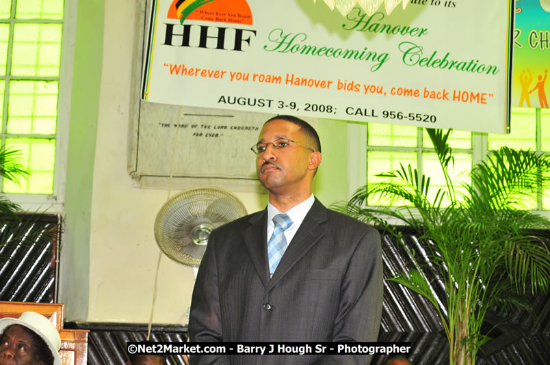 Lucea United Church - Unitied Church in Jamaica and Cayman Islands - Worship Service & Celebration of the Sacrament of Holy Communion - Special Guests: Hanover Homecoming Foundation & His excellency The Most Honourable Professor Sir Kenneth Hall Governor General of Jamaica - Sunday, August 3, 2008 - Hanover Homecoming Foundation LTD Jamaica - Wherever you roam ... Hanover bids you ... come HOME - Sunday, August 3 to Saturday, August 9, 2008 - Hanover Jamaica - Photographs by Net2Market.com - Barry J. Hough Sr. Photojournalist/Photograper - Photographs taken with a Nikon D300 - Negril Travel Guide, Negril Jamaica WI - http://www.negriltravelguide.com - info@negriltravelguide.com...!