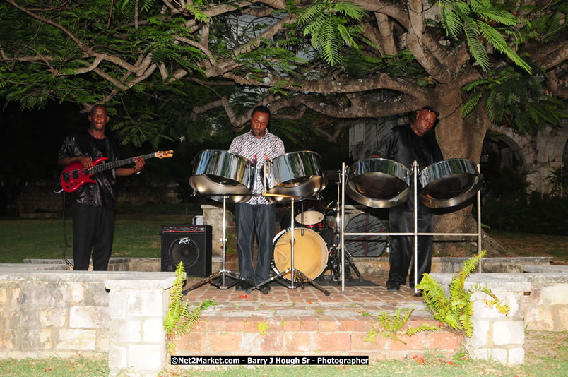 IAGTO SuperFam Reception at the Rose Hall Great House - Tuesday, June 24, 2008 - Jamaica Welcome IAGTO SuperFam - Sponsored by the Jamaica Tourist Board, Half Moon, Rose Hall Resort & Country Club/Cinnamon Hill Golf Course, The Rose Hall Golf Association, Scandal Resort Golf Club, The Tryall Club, The Ritz-Carlton Golf & Spa Resort/White Witch, Jamaica Tours Ltd, Air Jamaica - June 24 - July 1, 2008 - If golf is your passion, Welcome to the Promised Land - Negril Travel Guide, Negril Jamaica WI - http://www.negriltravelguide.com - info@negriltravelguide.com...!