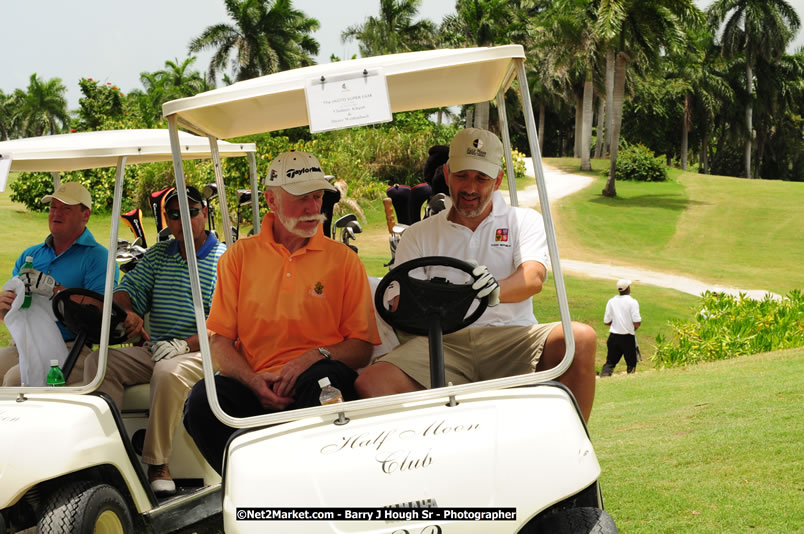 Half Moon - IAGTO SuperFam Golf - Wednesday, June 25, 2008 - Jamaica Welcome IAGTO SuperFam - Sponsored by the Jamaica Tourist Board, Half Moon, Rose Hall Resort & Country Club/Cinnamon Hill Golf Course, The Rose Hall Golf Association, Scandal Resort Golf Club, The Tryall Club, The Ritz-Carlton Golf & Spa Resort/White Witch, Jamaica Tours Ltd, Air Jamaica - June 24 - July 1, 2008 - If golf is your passion, Welcome to the Promised Land - Negril Travel Guide, Negril Jamaica WI - http://www.negriltravelguide.com - info@negriltravelguide.com...!