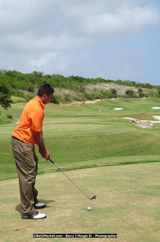 The Ritz-Carlton Golf & Spa / White Witch Golf Course - IAGTO SuperFam Golf - Saturday, June 28, 2008 - Jamaica Welcome IAGTO SuperFam - Sponsored by the Jamaica Tourist Board, Half Moon, Rose Hall Resort & Country Club/Cinnamon Hill Golf Course, The Rose Hall Golf Association, Scandal Resort Golf Club, The Tryall Club, The Ritz-Carlton Golf & Spa Resort/White Witch, Jamaica Tours Ltd, Air Jamaica - June 24 - July 1, 2008 - If golf is your passion, Welcome to the Promised Land - Negril Travel Guide, Negril Jamaica WI - http://www.negriltravelguide.com - info@negriltravelguide.com...!