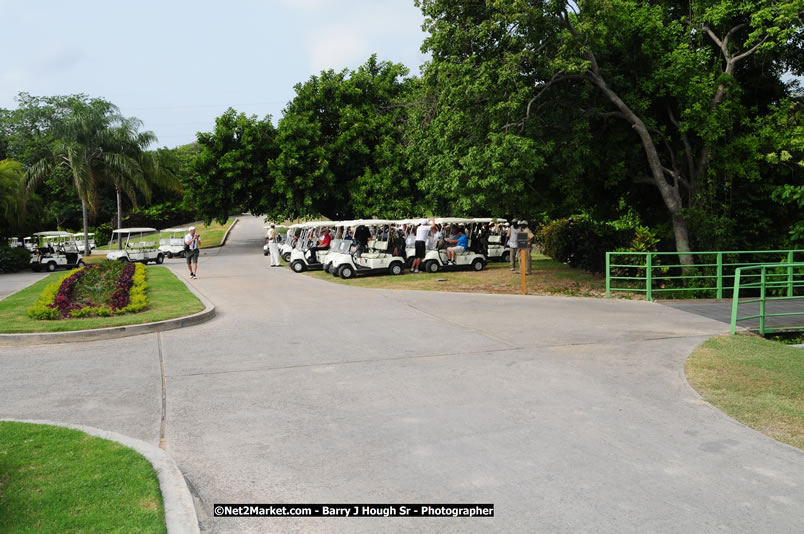 Rose Hall Resort & Golf Club / Cinnamon Hill Golf Course - IAGTO SuperFam Golf - Thursday, June 26, 2008 - Jamaica Welcome IAGTO SuperFam - Sponsored by the Jamaica Tourist Board, Half Moon, Rose Hall Resort & Country Club/Cinnamon Hill Golf Course, The Rose Hall Golf Association, Scandal Resort Golf Club, The Tryall Club, The Ritz-Carlton Golf & Spa Resort/White Witch, Jamaica Tours Ltd, Air Jamaica - June 24 - July 1, 2008 - If golf is your passion, Welcome to the Promised Land - Negril Travel Guide, Negril Jamaica WI - http://www.negriltravelguide.com - info@negriltravelguide.com...!