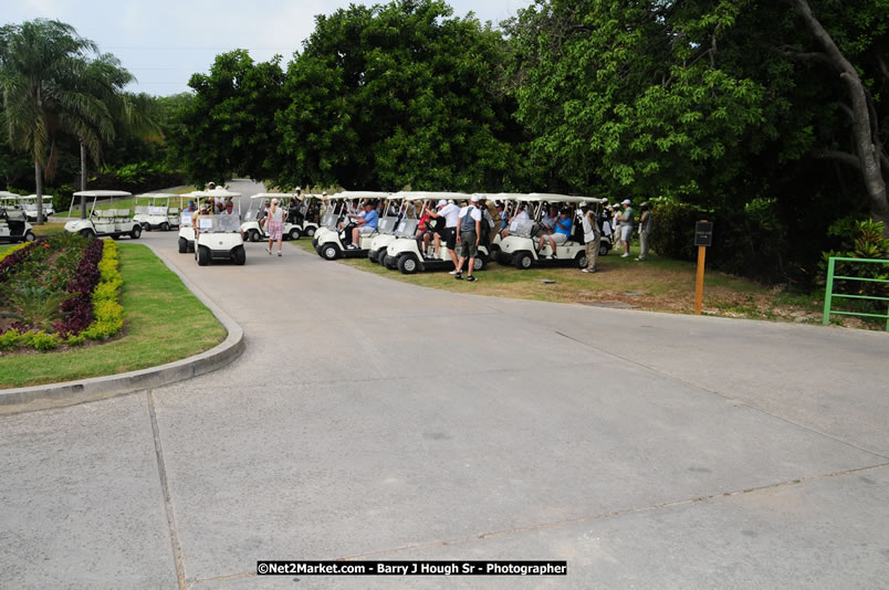 Rose Hall Resort & Golf Club / Cinnamon Hill Golf Course - IAGTO SuperFam Golf - Thursday, June 26, 2008 - Jamaica Welcome IAGTO SuperFam - Sponsored by the Jamaica Tourist Board, Half Moon, Rose Hall Resort & Country Club/Cinnamon Hill Golf Course, The Rose Hall Golf Association, Scandal Resort Golf Club, The Tryall Club, The Ritz-Carlton Golf & Spa Resort/White Witch, Jamaica Tours Ltd, Air Jamaica - June 24 - July 1, 2008 - If golf is your passion, Welcome to the Promised Land - Negril Travel Guide, Negril Jamaica WI - http://www.negriltravelguide.com - info@negriltravelguide.com...!