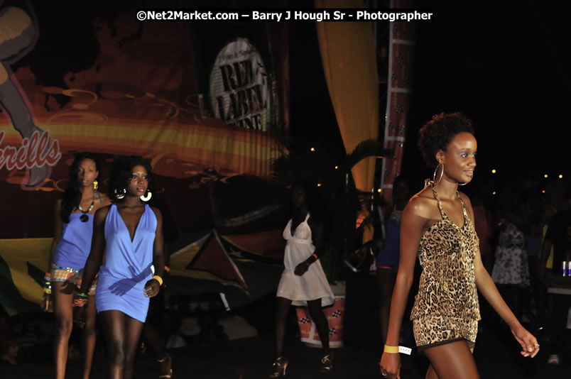 International Dancehall Queen Competition - Big Head Promotions Presents the Red Label Wine Dancehall Queen Competition - Saturday, July 26, 2008 @ Pier One, Montego Bay, Jamaica W.I. - Photographs by Net2Market.com - Barry J. Hough Sr. Photojournalist/Photograper - Photographs taken with a Nikon D300 - Negril Travel Guide, Negril Jamaica WI - http://www.negriltravelguide.com - info@negriltravelguide.com...!