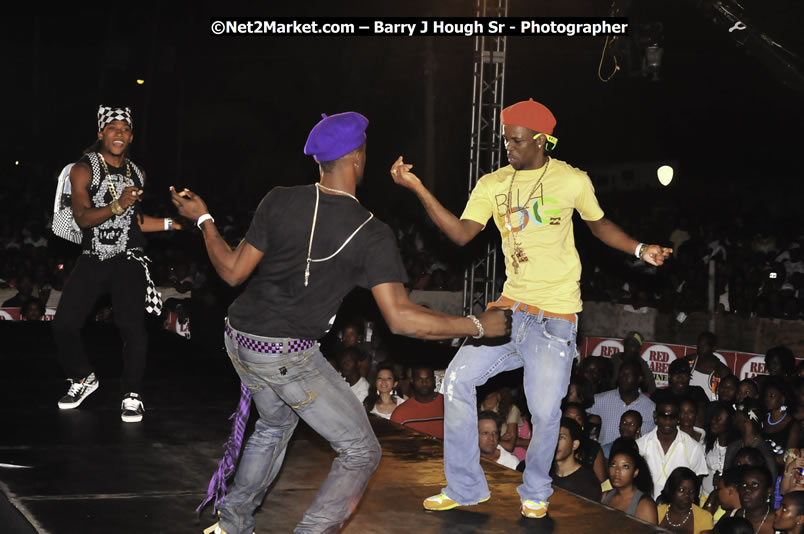 International Dancehall Queen Competition - Big Head Promotions Presents the Red Label Wine Dancehall Queen Competition - Saturday, July 26, 2008 @ Pier One, Montego Bay, Jamaica W.I. - Photographs by Net2Market.com - Barry J. Hough Sr. Photojournalist/Photograper - Photographs taken with a Nikon D300 - Negril Travel Guide, Negril Jamaica WI - http://www.negriltravelguide.com - info@negriltravelguide.com...!