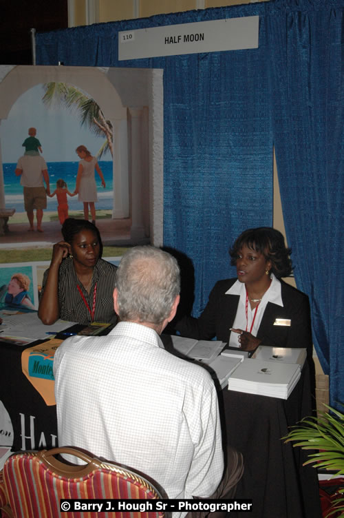 JAPEX 2009 - May 11 - 13, 2009 @ The Ritz Carlton Golf & Spa Resort, Rose Hall, Montego Bay, St. James, Jamaica W.I. - Photographs by Net2Market.com - Barry J. Hough Sr, Photographer/Photojournalist - Negril Travel Guide, Negril Jamaica WI - http://www.negriltravelguide.com - info@negriltravelguide.com...!