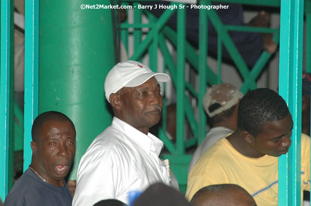 JUTA Tours Negril Chapter Annual Meeting - Clive Gordon Re-Elected as President, May 30, 2007, Negril Hills Golf Course, Sheffield, Westmoreland, Jamaica, W.I.  - Photographs by Net2Market.com - Negril Travel Guide, Negril Jamaica WI - http://www.negriltravelguide.com - info@negriltravelguide.com...!