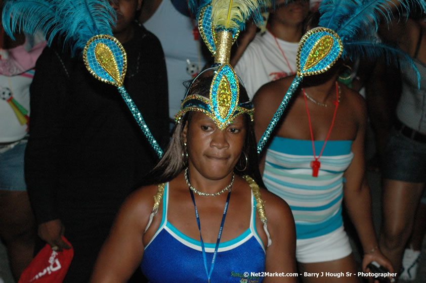 Jamaica Carnival 2007 @ The Jungle, Friday, March 2, 2007, The Jungle, Norman Manley Boulevard, Negril, Westmoreland, Jamaica W.I. - Negril Travel Guide, Negril Jamaica WI - http://www.negriltravelguide.com - info@negriltravelguide.com...!