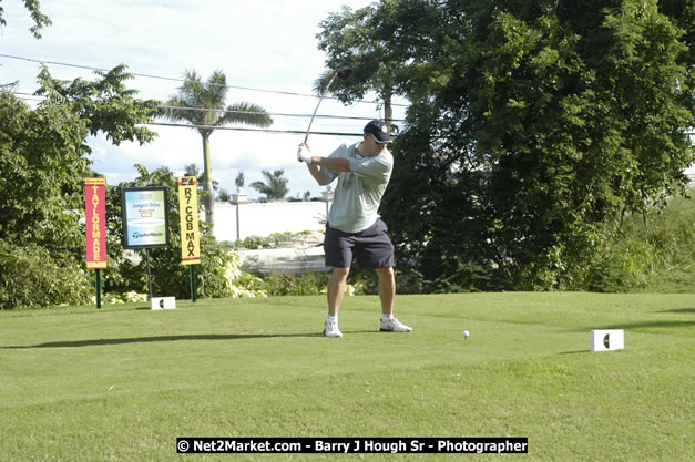 Jamaica Invitational Pro-Am "Annie's Revenge" - Half Moon Golf Course Photos - "Annie's Revenge" at the Half Moon Resort Golf Course and Ritz-Carlton Golf & Spa Resort White Witch Golf Course, Half Moon Resort and Ritz-Carlton Resort, Rose Hall, Montego Bay, Jamaica W.I. - November 2 - 6, 2007 - Photographs by Net2Market.com - Barry J. Hough Sr, Photographer - Negril Travel Guide, Negril Jamaica WI - http://www.negriltravelguide.com - info@negriltravelguide.com...!