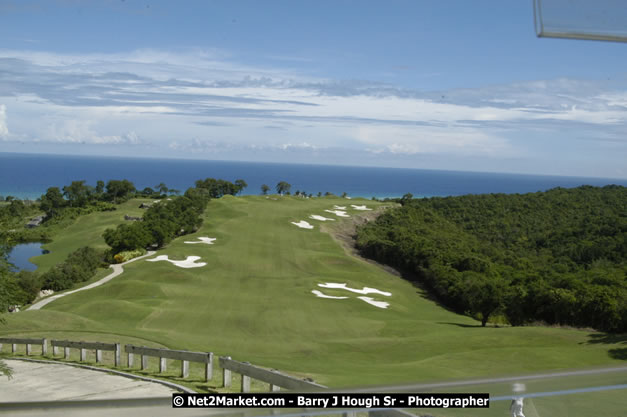 Jamaica Invitational Pro-Am "Annie's Revenge" - White Witch Golf Course Photos - "Annie's Revenge" at the Half Moon Resort Golf Course and Ritz-Carlton Golf & Spa Resort White Witch Golf Course, Half Moon Resort and Ritz-Carlton Resort, Rose Hall, Montego Bay, Jamaica W.I. - November 2 - 6, 2007 - Photographs by Net2Market.com - Barry J. Hough Sr, Photographer - Negril Travel Guide, Negril Jamaica WI - http://www.negriltravelguide.com - info@negriltravelguide.com...!