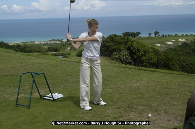 Jamaica Invitational Pro-Am "Annie's Revenge" - White Witch Golf Course Photos - "Annie's Revenge" at the Half Moon Resort Golf Course and Ritz-Carlton Golf & Spa Resort White Witch Golf Course, Half Moon Resort and Ritz-Carlton Resort, Rose Hall, Montego Bay, Jamaica W.I. - November 2 - 6, 2007 - Photographs by Net2Market.com - Barry J. Hough Sr, Photographer - Negril Travel Guide, Negril Jamaica WI - http://www.negriltravelguide.com - info@negriltravelguide.com...!