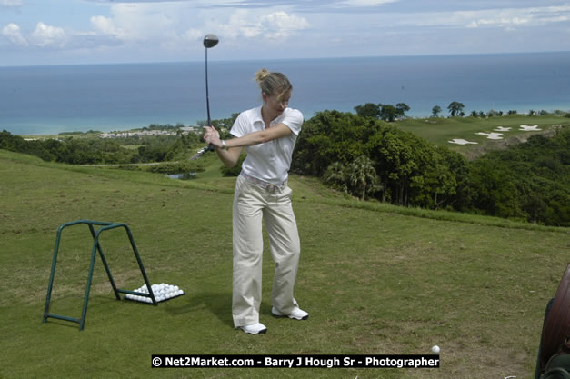 Jamaica Invitational Pro-Am "Annie's Revenge" - White Witch Golf Course Photos - "Annie's Revenge" at the Half Moon Resort Golf Course and Ritz-Carlton Golf & Spa Resort White Witch Golf Course, Half Moon Resort and Ritz-Carlton Resort, Rose Hall, Montego Bay, Jamaica W.I. - November 2 - 6, 2007 - Photographs by Net2Market.com - Barry J. Hough Sr, Photographer - Negril Travel Guide, Negril Jamaica WI - http://www.negriltravelguide.com - info@negriltravelguide.com...!