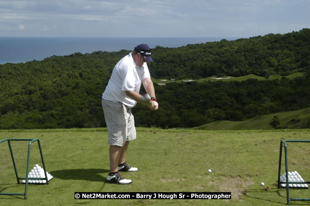 Jamaica Invitational Pro-Am "Annie's Revenge" - White Witch Golf Course Photos - "Annie's Revenge" at the Half Moon Resort Golf Course and Ritz-Carlton Golf & Spa Resort White Witch Golf Course, Half Moon Resort and Ritz-Carlton Resort, Rose Hall, Montego Bay, Jamaica W.I. - November 2 - 6, 2007 - Photographs by Net2Market.com - Barry J. Hough Sr, Photographer - Negril Travel Guide, Negril Jamaica WI - http://www.negriltravelguide.com - info@negriltravelguide.com...!