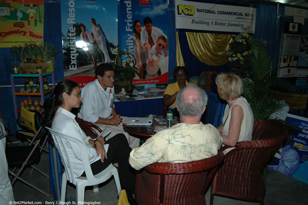 JAPEX 2006 Exibition @ Home Solutions, Negril - Tuesday, April 25, 2006 - Negril - JAPEX 2006 Negril Photos - Negril Travel Guide, Negril Jamaica WI - http://www.negriltravelguide.com - info@negriltravelguide.com...!