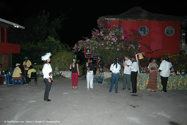 Pirates of Negril at Negril Escapes, West End, Negril - JAPEX 2006 Negril Photos - Negril Travel Guide, Negril Jamaica WI - http://www.negriltravelguide.com - info@negriltravelguide.com...!