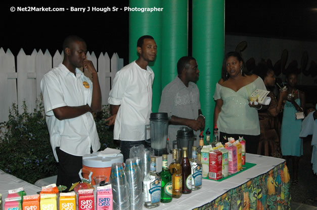 Negril Chamber of Commerce - 24th Anniversary Dinner Photos - Saturday, April 21, 2007 - Negril Hills Country Club, Sheffield, Westmoreland, Jamaica W.I. - Negril Travel Guide, Negril Jamaica WI - http://www.negriltravelguide.com - info@negriltravelguide.com...!