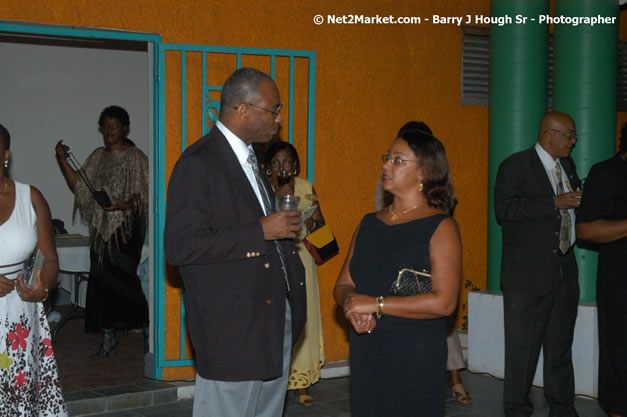 Negril Chamber of Commerce - 24th Anniversary Dinner Photos - Saturday, April 21, 2007 - Negril Hills Country Club, Sheffield, Westmoreland, Jamaica W.I. - Negril Travel Guide, Negril Jamaica WI - http://www.negriltravelguide.com - info@negriltravelguide.com...!