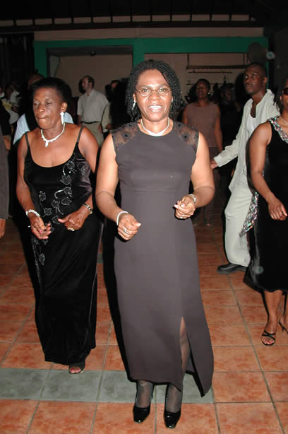 Negril Chamber of Commerce - April 12, 2003 - Celebrating 20 Years of Service to the Negril Community - Negril Travel Guide, Negril Jamaica WI - http://www.negriltravelguide.com - info@negriltravelguide.com...!