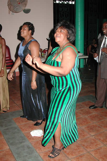 Negril Chamber of Commerce - April 12, 2003 - Celebrating 20 Years of Service to the Negril Community - Negril Travel Guide, Negril Jamaica WI - http://www.negriltravelguide.com - info@negriltravelguide.com...!