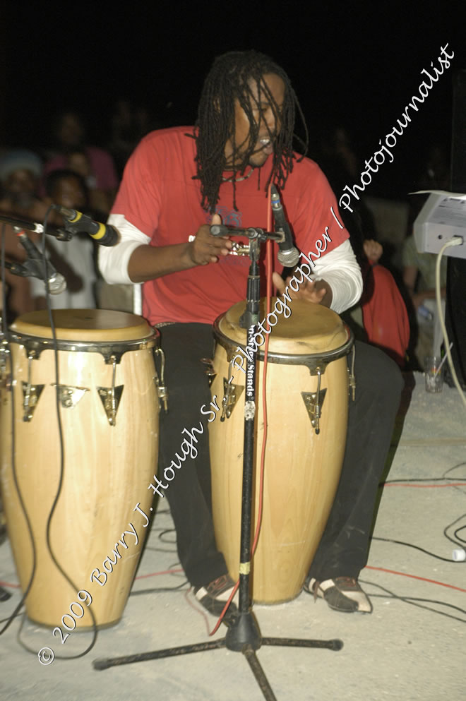  Etana Live in Concert Negril Escape Resort & Spa, Openning Acts: Princess Tia, Ras Slick, and Anthony Able, Backing Band: Strong Hold, One Love Reggae Summer Series, West End, Negril, Westmoreland, Jamaica W.I. - Saturaday, August 18, 2009 - Photographs by Barry J. Hough Sr. Photojournalist/Photograper - Photographs taken with a Nikon D70, D100, or D300 - Negril Travel Guide, Negril Jamaica WI - http://www.negriltravelguide.com - info@negriltravelguide.com...!