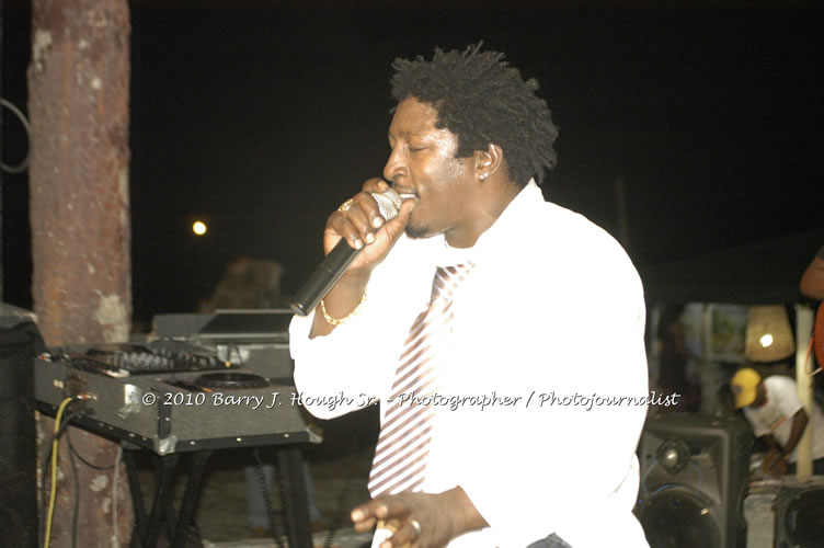 Chaka Demus & Pliers - Live In Concert @ Negril Escape Resort and Spa, December 8, 2009, One Love Drive, West End, Negril, Westmoreland, Jamaica W.I. - Photographs by Net2Market.com - Barry J. Hough Sr, Photographer/Photojournalist - Negril Travel Guide, Negril Jamaica WI - http://www.negriltravelguide.com - info@negriltravelguide.com...!