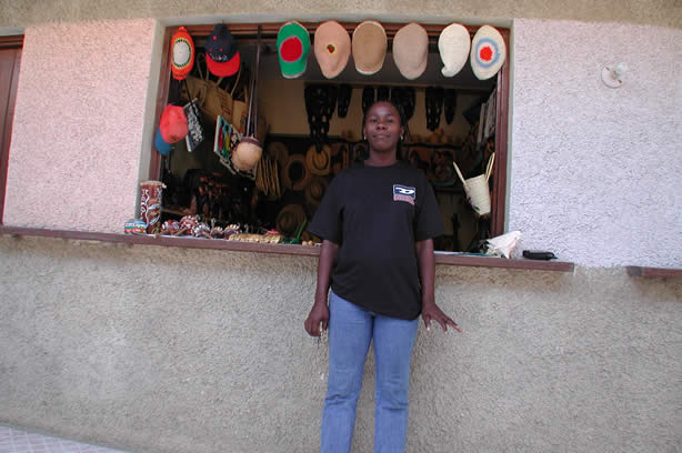 Negril's Vendor's Plaza Photos - Negril Travel Guide, Negril Jamaica WI - http://www.negriltravelguide.com - info@negriltravelguide.com...!