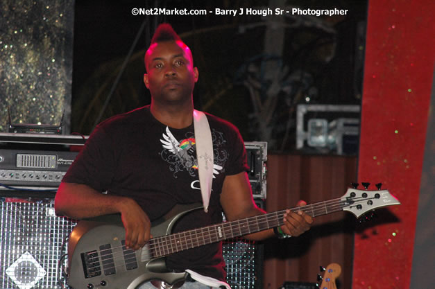 Baby Cham - Explosion - Red Stripe Reggae Sumfest 2007 - Thursday, July 19, 2007 - Red Stripe Reggae Sumfest 2007 at Catherine Hall, Montego Bay, St James, Jamaica W.I. - Negril Travel Guide, Negril Jamaica WI - http://www.negriltravelguide.com - info@negriltravelguide.com...!