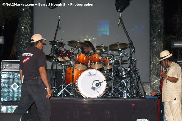 Bonafide- Red Stripe Reggae Sumfest 2007 - Zenith - Saturday, July 21, 2007 - Catherine Hall, Montego Bay, St James, Jamaica W.I. - Negril Travel Guide, Negril Jamaica WI - http://www.negriltravelguide.com - info@negriltravelguide.com...!