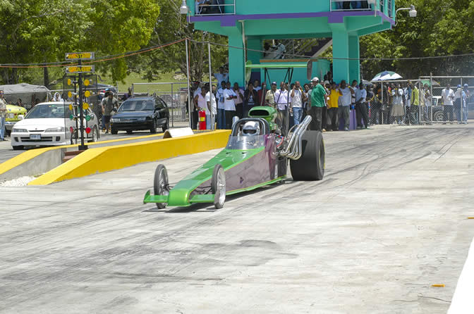 FASTER MORE FURIOUS - Race Finals @ Jam West Speedway Photographs - Negril Travel Guide, Negril Jamaica WI - http://www.negriltravelguide.com - info@negriltravelguide.com...!