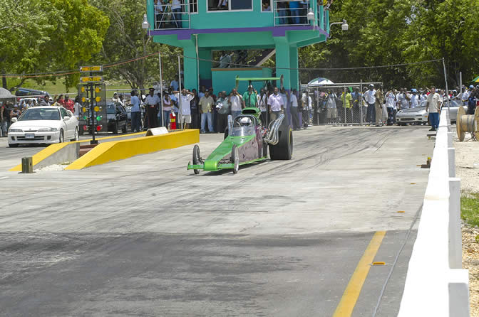 FASTER MORE FURIOUS - Race Finals @ Jam West Speedway Photographs - Negril Travel Guide, Negril Jamaica WI - http://www.negriltravelguide.com - info@negriltravelguide.com...!